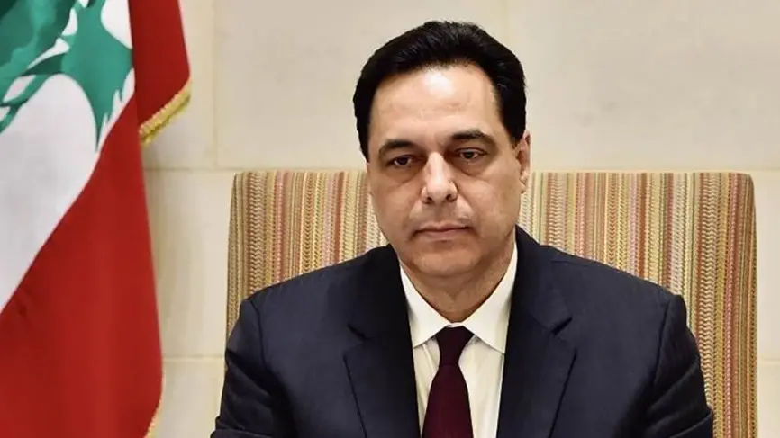 في أوّل تعليقٍ له.. كيف ردّ رئيس الحكومة اللبنانية السابق حسان دياب على وثائق باندورا!؟: حسان دياب