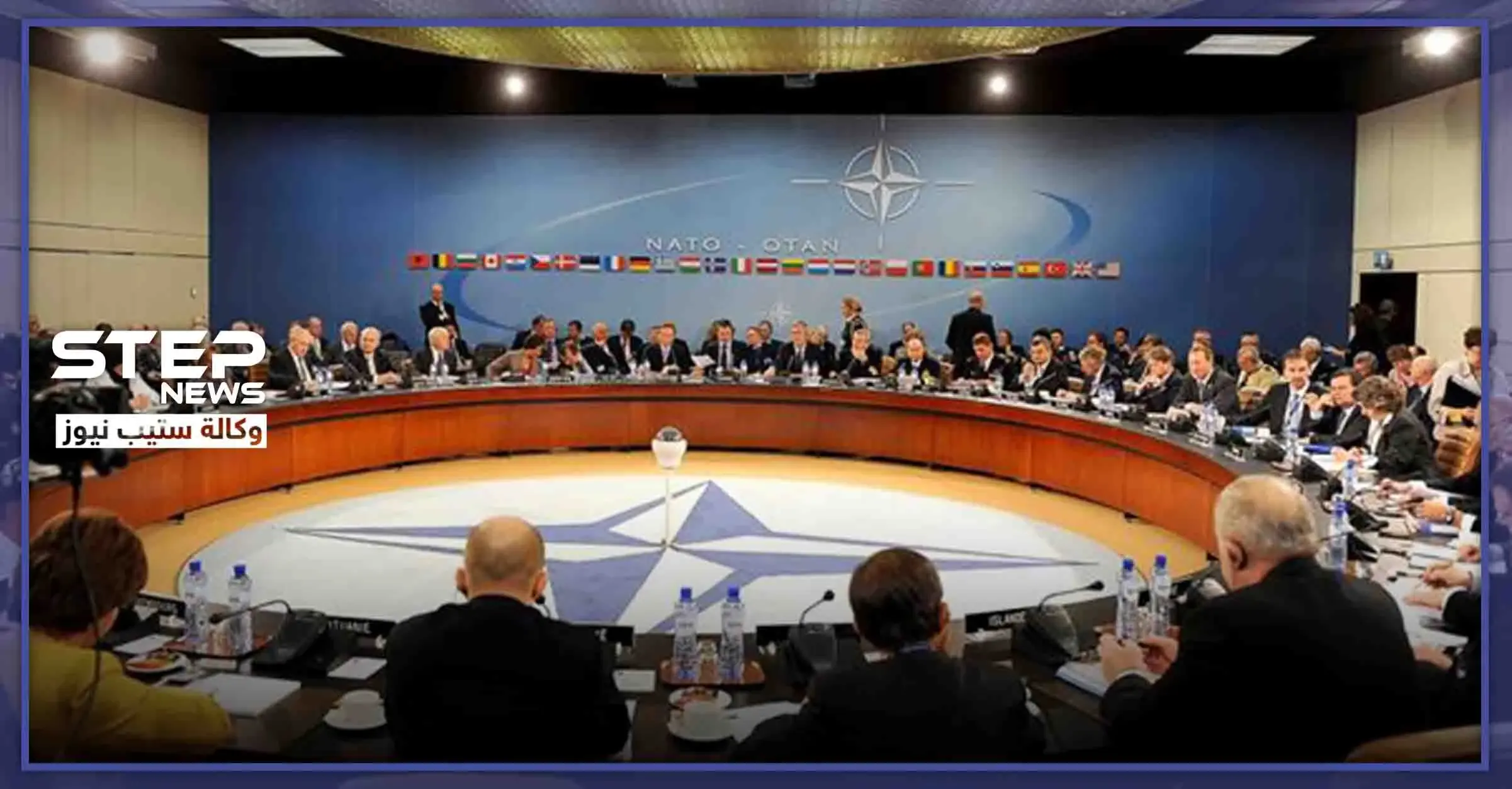 بطلب من تركيا.. الناتو يعقد اجتماعًا طارئًا بعد مقتل الجنود الأتراك: القوات التركية