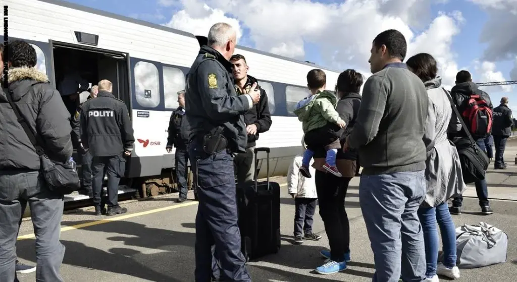 20 ألف دولار لكل لاجئ سوري يعود من الدنمارك لبلاده: الدنمارك