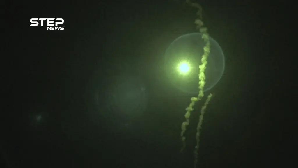 قتلى وجرحى في قصف لقوات النظام على ريف حماة الشمالي.. وفصائل المنطقة ترد: قصف ريف حماة