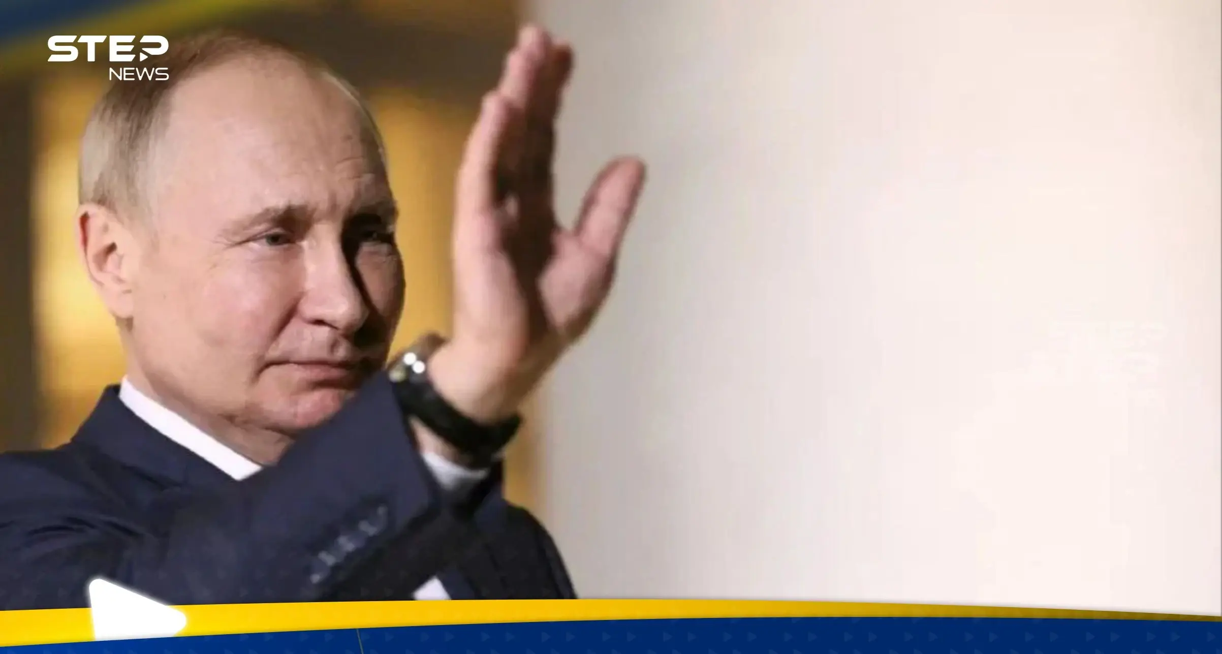 بوتين سيتوجه إلى كوريا الشمالية قريباً.. وبيونغ يانغ تصدر بياناً توضح التفاصيل: كيم جون اونغ