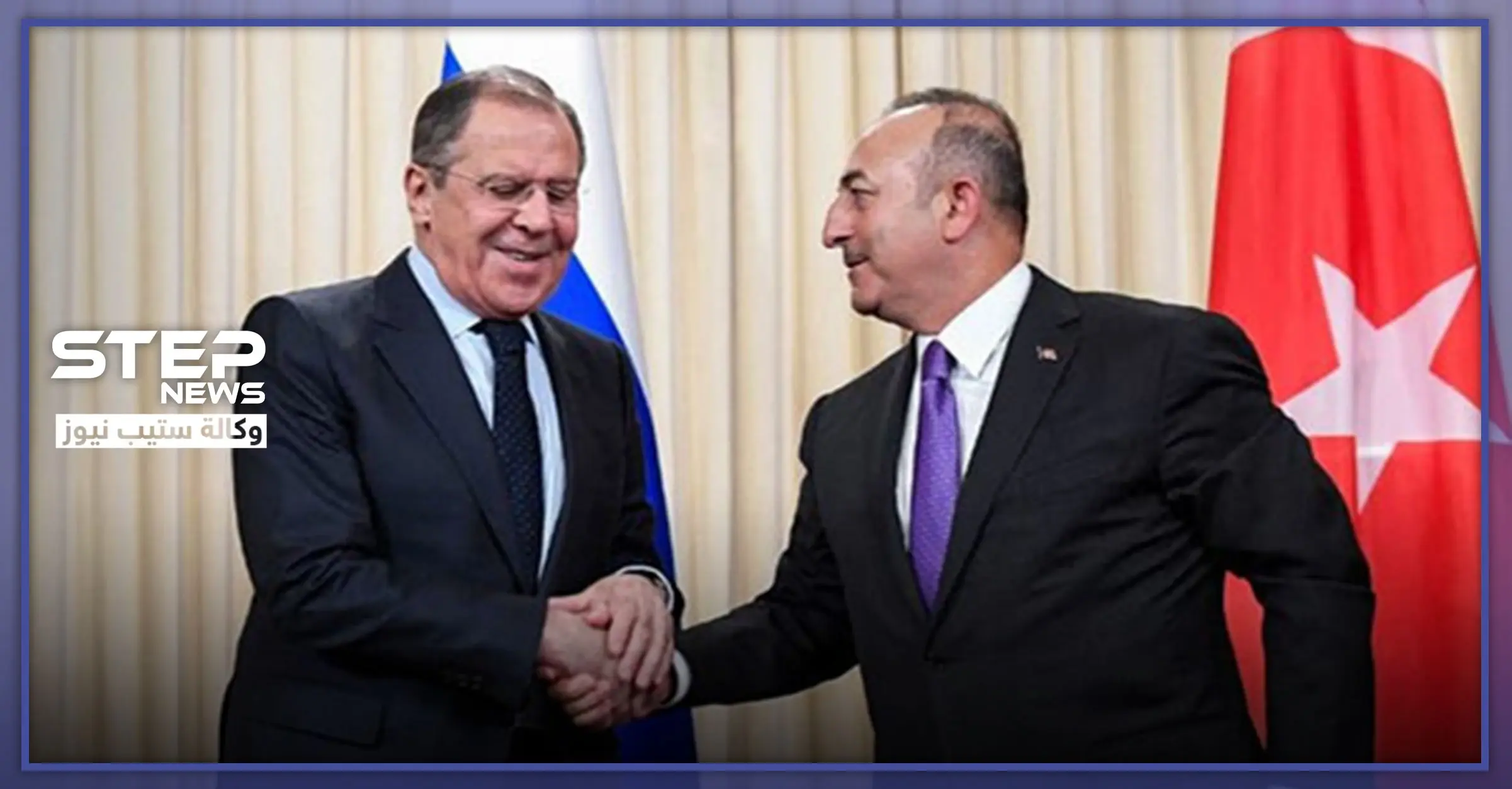 على وقع النزوح والمجازر..  مباحثات روسية- سورية وروسية- تركية حول إدلب: أنقرة