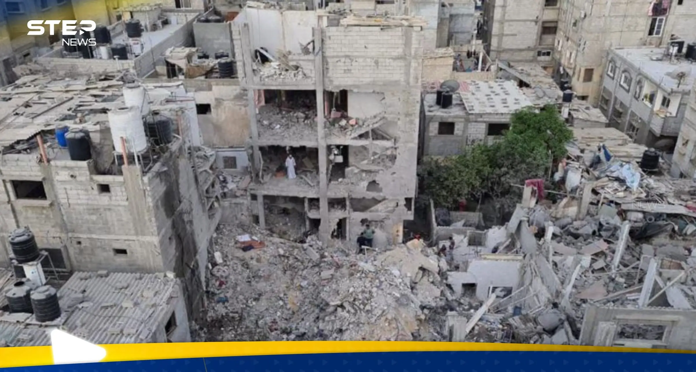 إيران ترى أن التطورات في غزة تسير نحو الحل السياسي.. ولكن: الحل السياسي في غزة