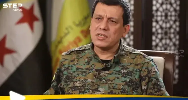 قائد قسد: قررنا سحب قواتنا من مناطق التماس الحالية شرقي حلب: الشرع