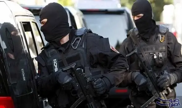 قوات الأمن الروسية تعلن إحباط هجوم لـ"تحرير الشام" في مدينة سيمفروبول: سيمفروبول