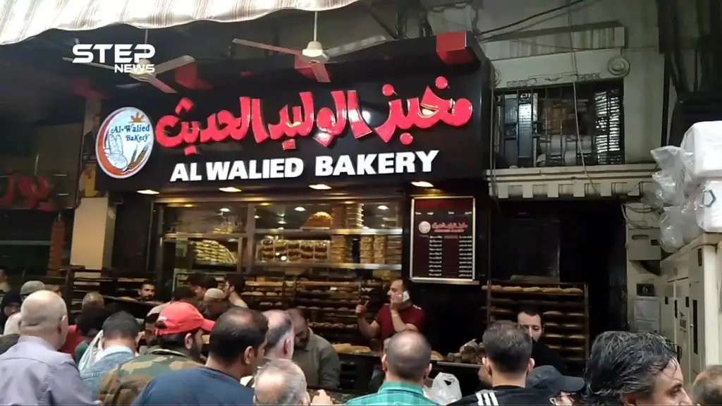 عدسة "ستيب الإخبارية" ترصد الأجواء الرمضانية في حي باب السريجة بالعاصمة دمشق: الفيديو