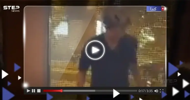 محتجون يحاصرون رئيس وزراء كندا داخل مطعم.. و"يوبخونه" بسبب موقفه الداعم لإسرائيل (فيديو): رئيس وزراء كندا