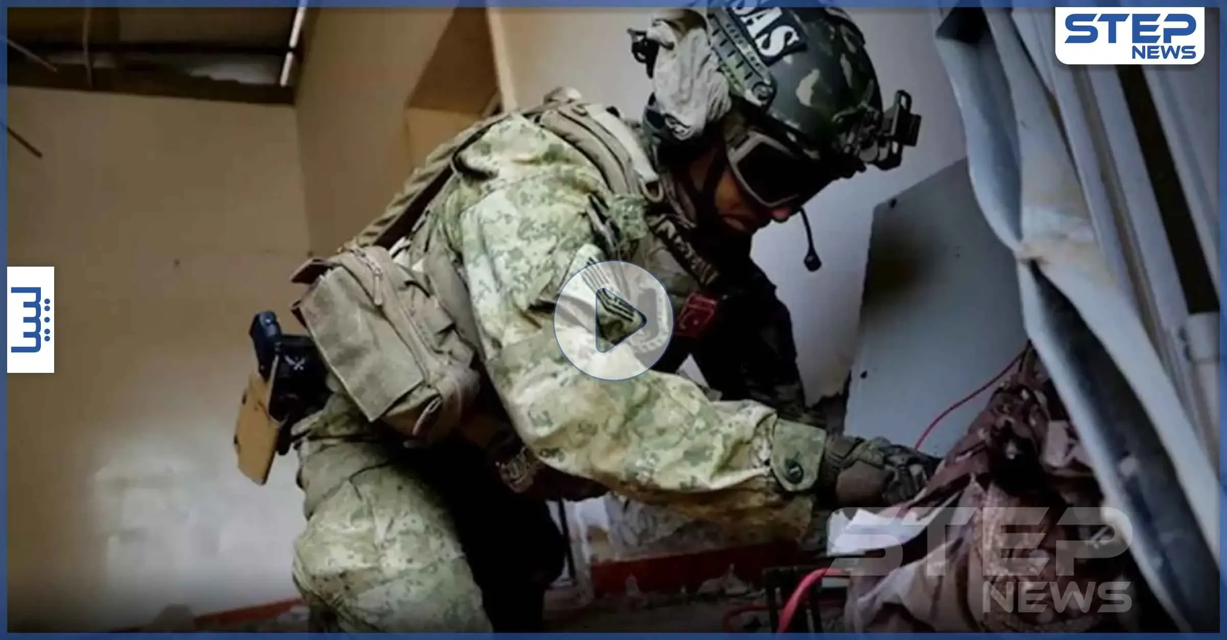 بالفيديو|| ضباط أتراك ينتشرون في أحياء العاصمة الليبية طرابلس علناً: حكومة الوفاق الليبية.