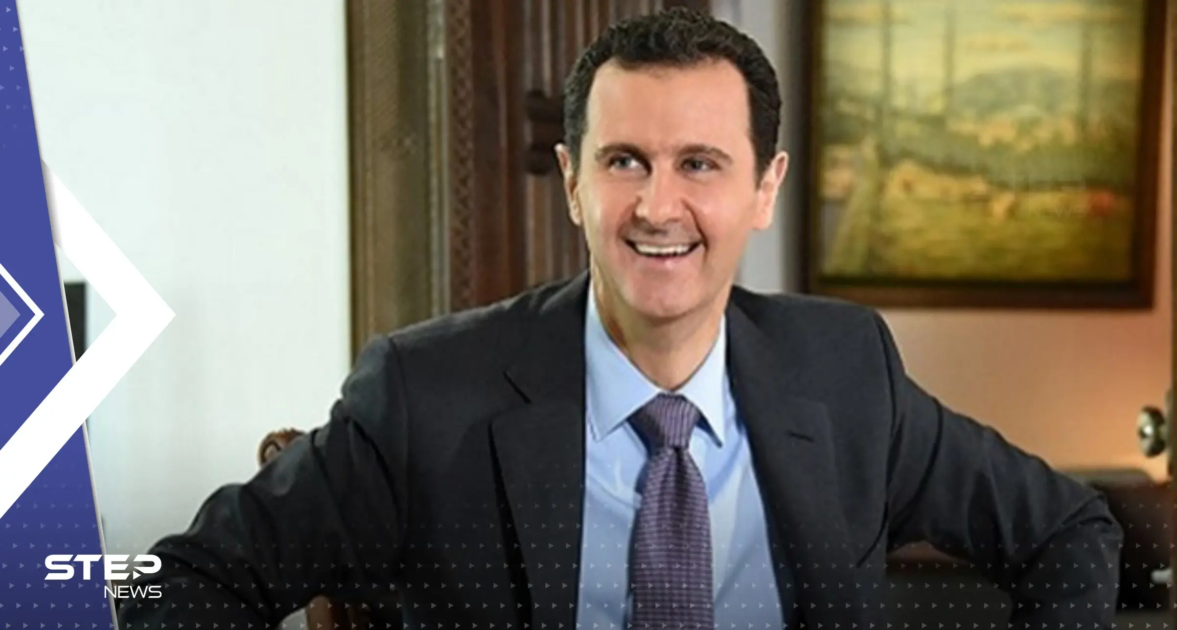 من هم الزعماء العرب الذين تواصلوا مع بشار الأسد بعد كارثة الزلزال؟: زلزال سوريا