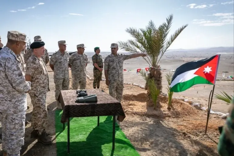 الأردن باتجاه اتخاذ أقسى إجراء بحق إسرائيل نصرةً لفلسطين ومجلس النواب يطرح 3 خيارات حازمة: تل أبيب