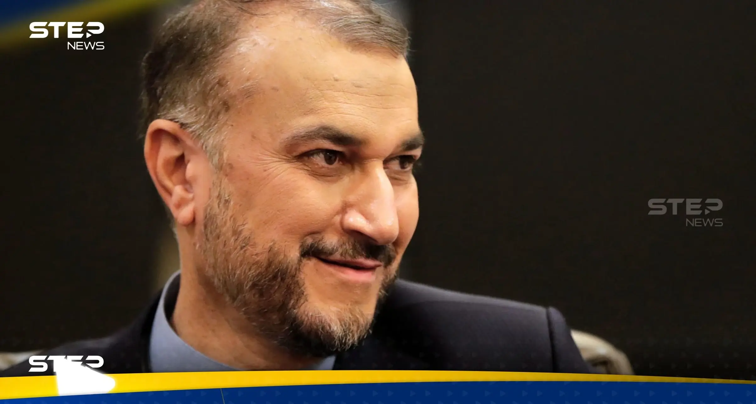 إيران تطالب الولايات المتحدة بالتوقف عن "لغة التهديد".. وتلوّح برد حاسم وفوري: عبداللهيان