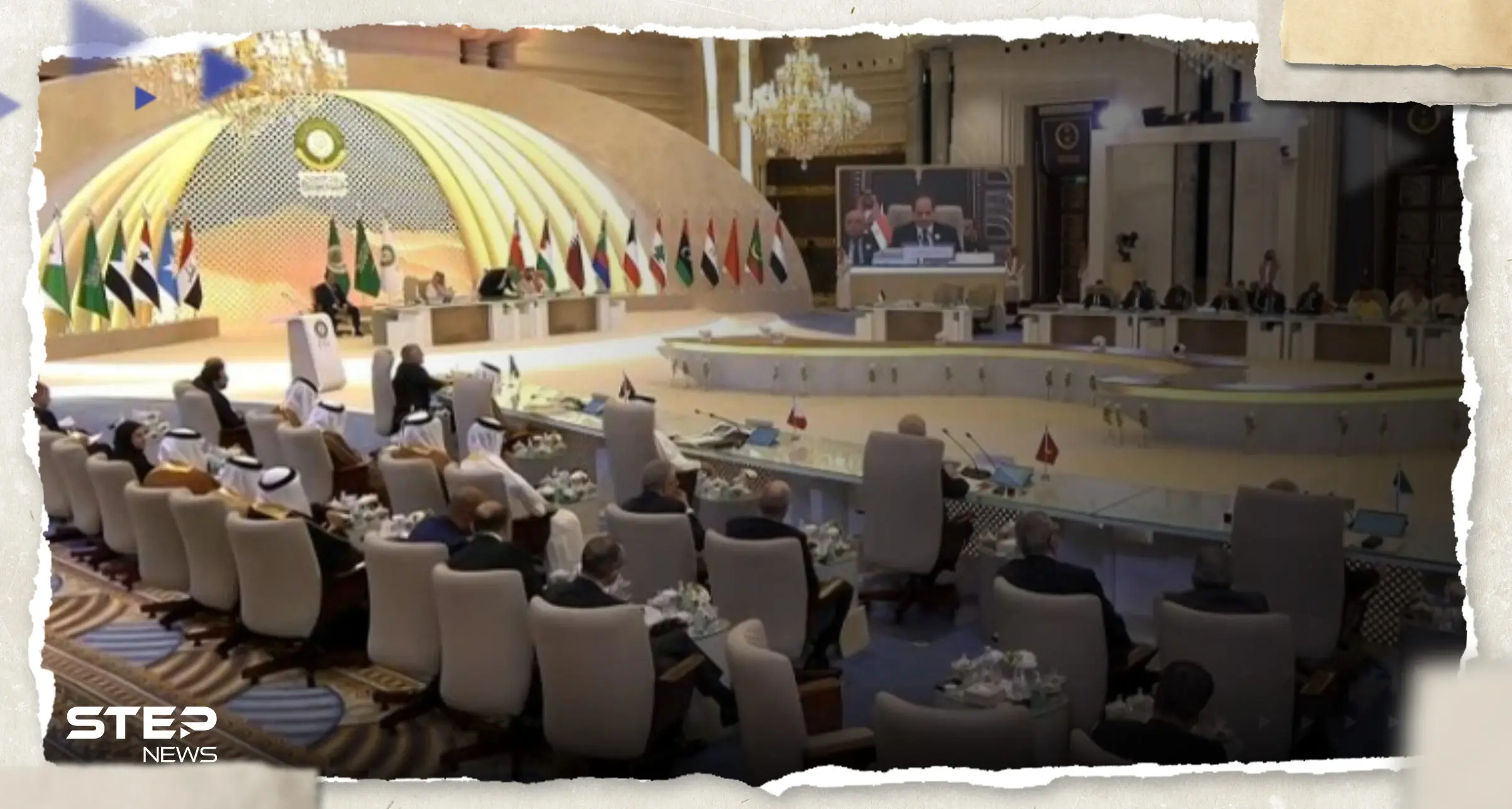 السعودية تلغي القمة العربية اليوم وأخرى ستعقد بدلاً منها: قمة استثنائية
