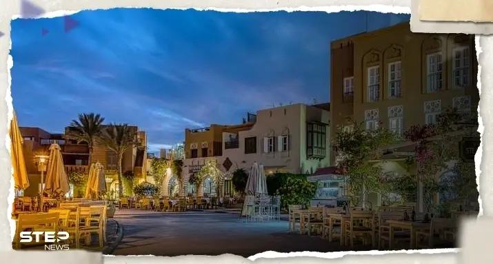 الجونة المصرية تحسم الجدل بشأن امتلاك الرئيس الأوكراني منزلاً بالمدينة: البحر الاحمر