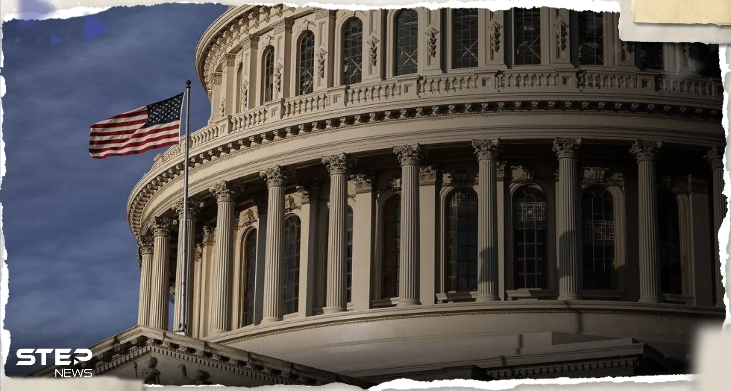 صحيفة أمريكية تتحدث عن خطأين استراتيجيين ارتكبتهما واشنطن فرّقاها عن أحد أقرب حلفائها العرب: دولة عربية