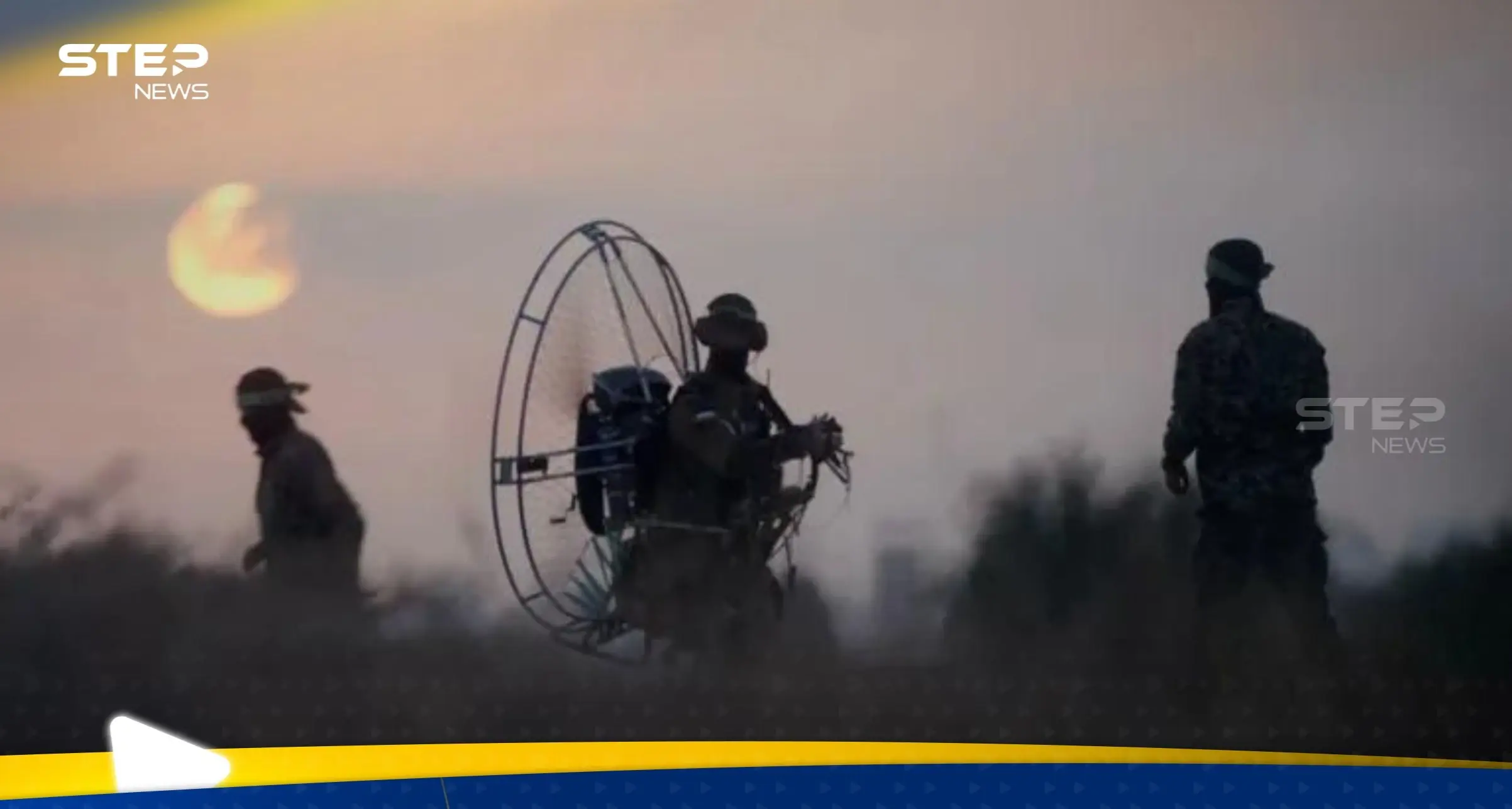 مفاجآت جديدة عن هجوم 7 أكتوبر.. بدأ بـ 70 من "نخبة النخبة" وهؤلاء من خططوا له!: 7 أكتوبر