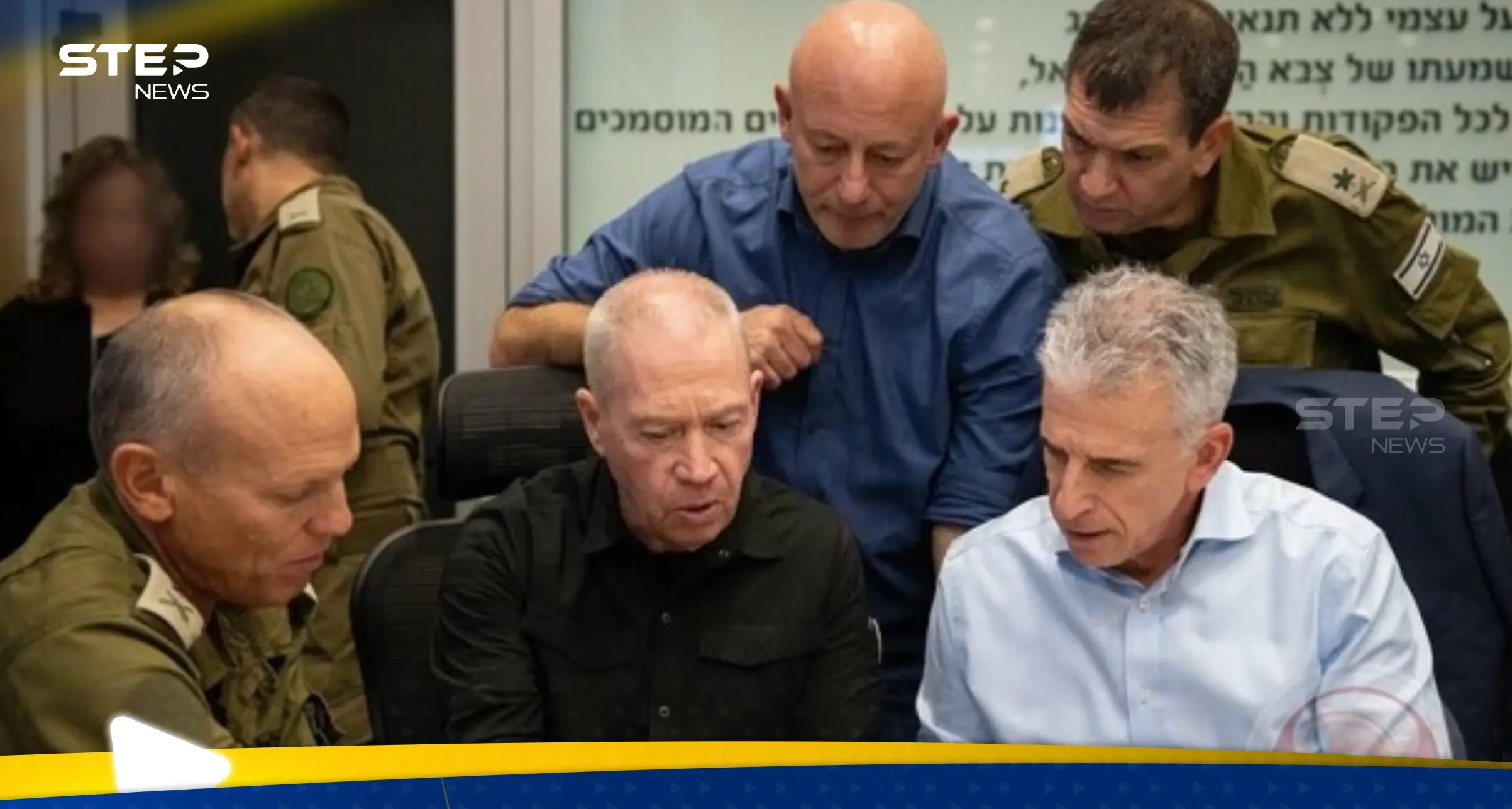 تفاصيل مقترح الصفقة الجديدة بين حماس وإسرائيل.. مصر تعرضها للطرفين: صفقة تبادل أسرى