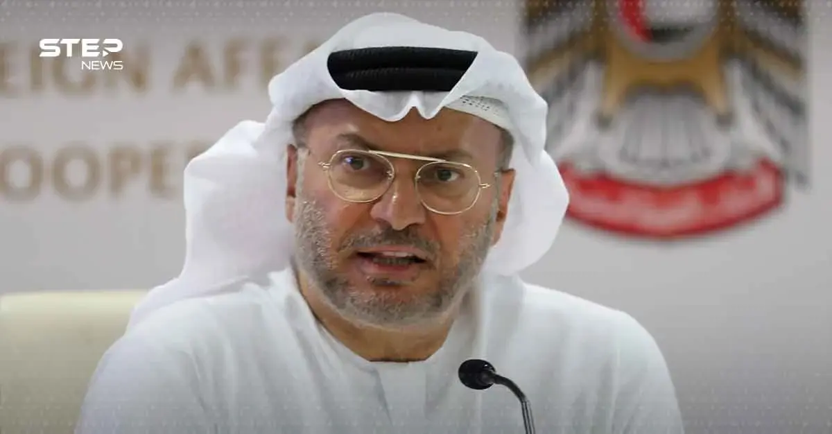 قرقاش يؤكد انتصار الإمارات