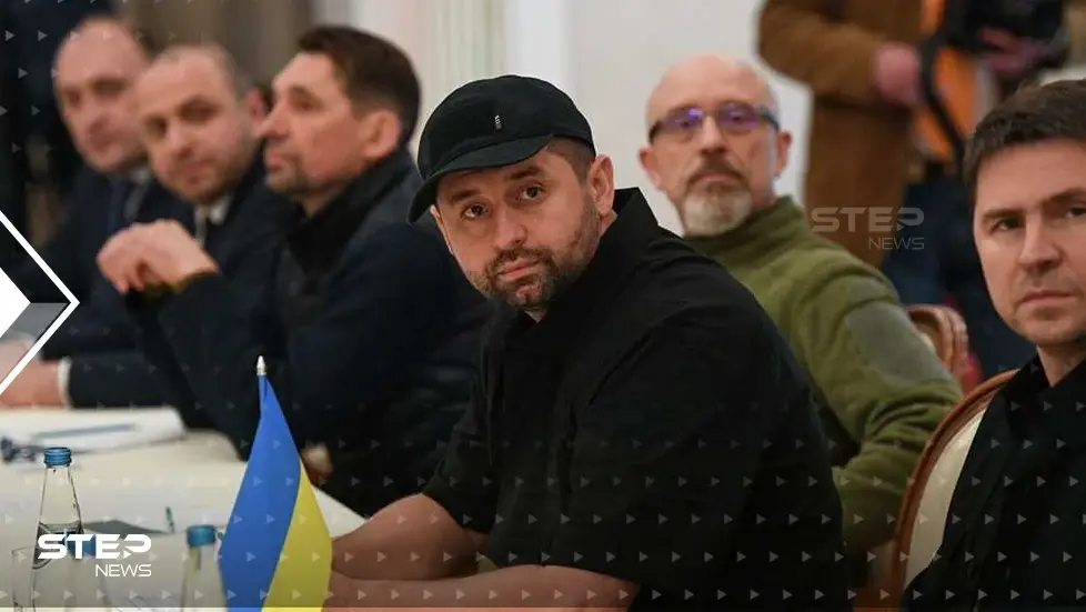 الوفد الأوكراني المفاوض يتحدث عن بوادر إيجابية مع روسيا.. ويكشف النقطة الوحيدة التي ترفضها موسكو: زيلينسكي يكشف