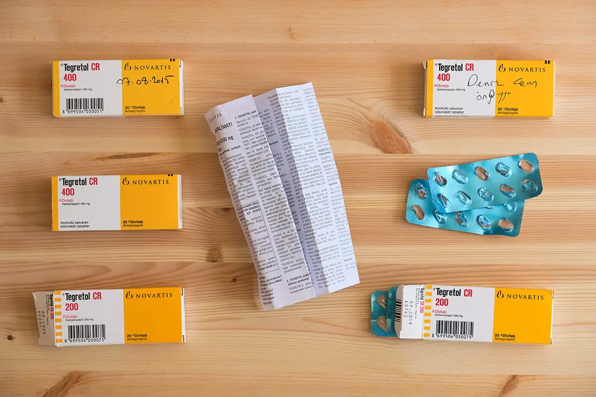 تجريتول Tegretol “معلومات تهمك ” عن أشهر علاج للصرع: الصحة