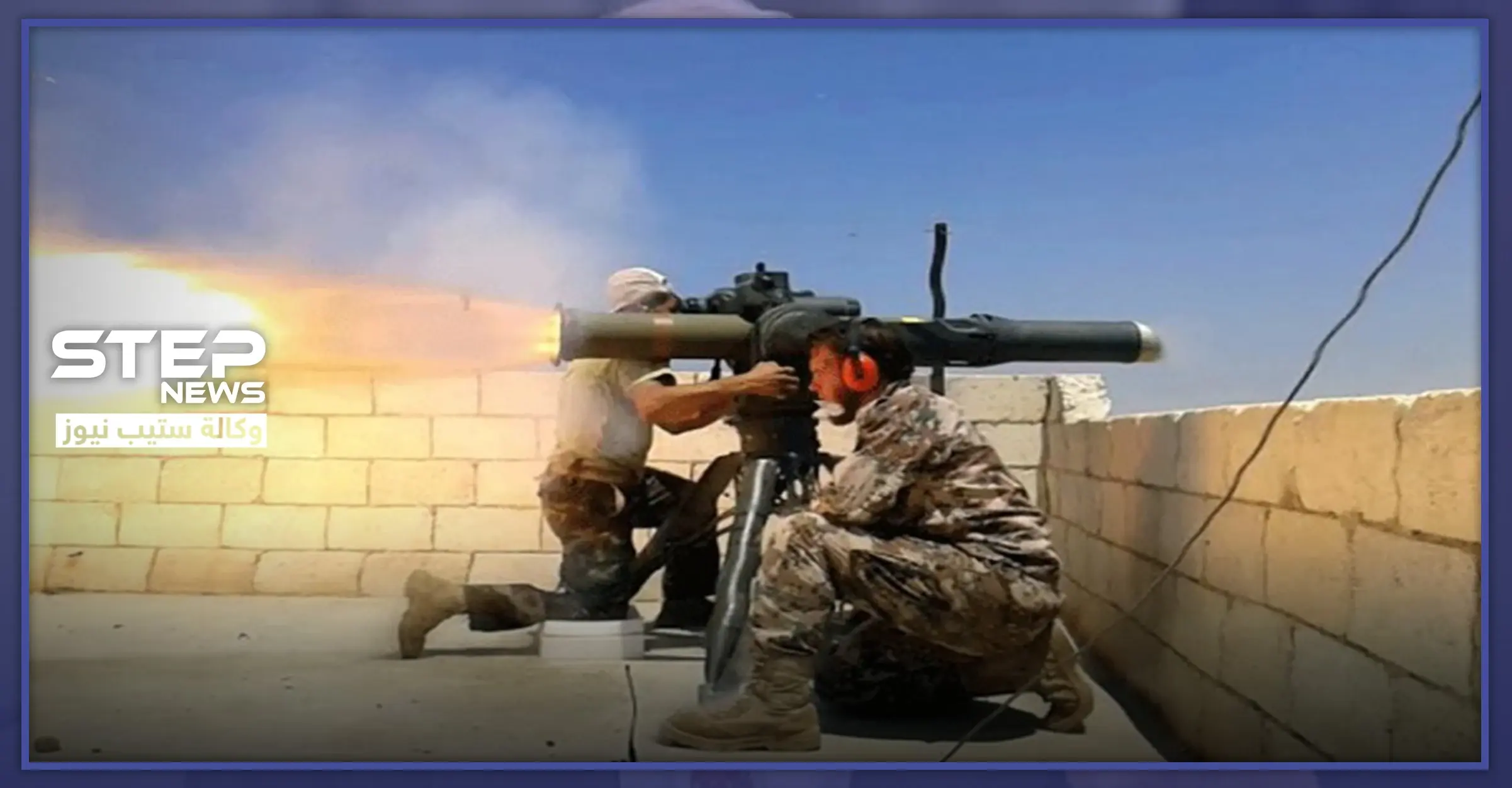 المعركة على الأبواب.. تصعيد عسكري جديد على إدلب وطيران مسيّر في أجواء أكبر قاعدة روسيّة: تصعيد