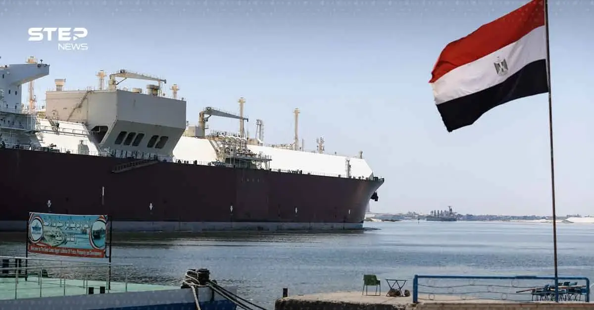 قناة السويس تسجل قفزة 19% بالإيرادات إلى 2.2 مليار دولار: الاقتصاد المصري