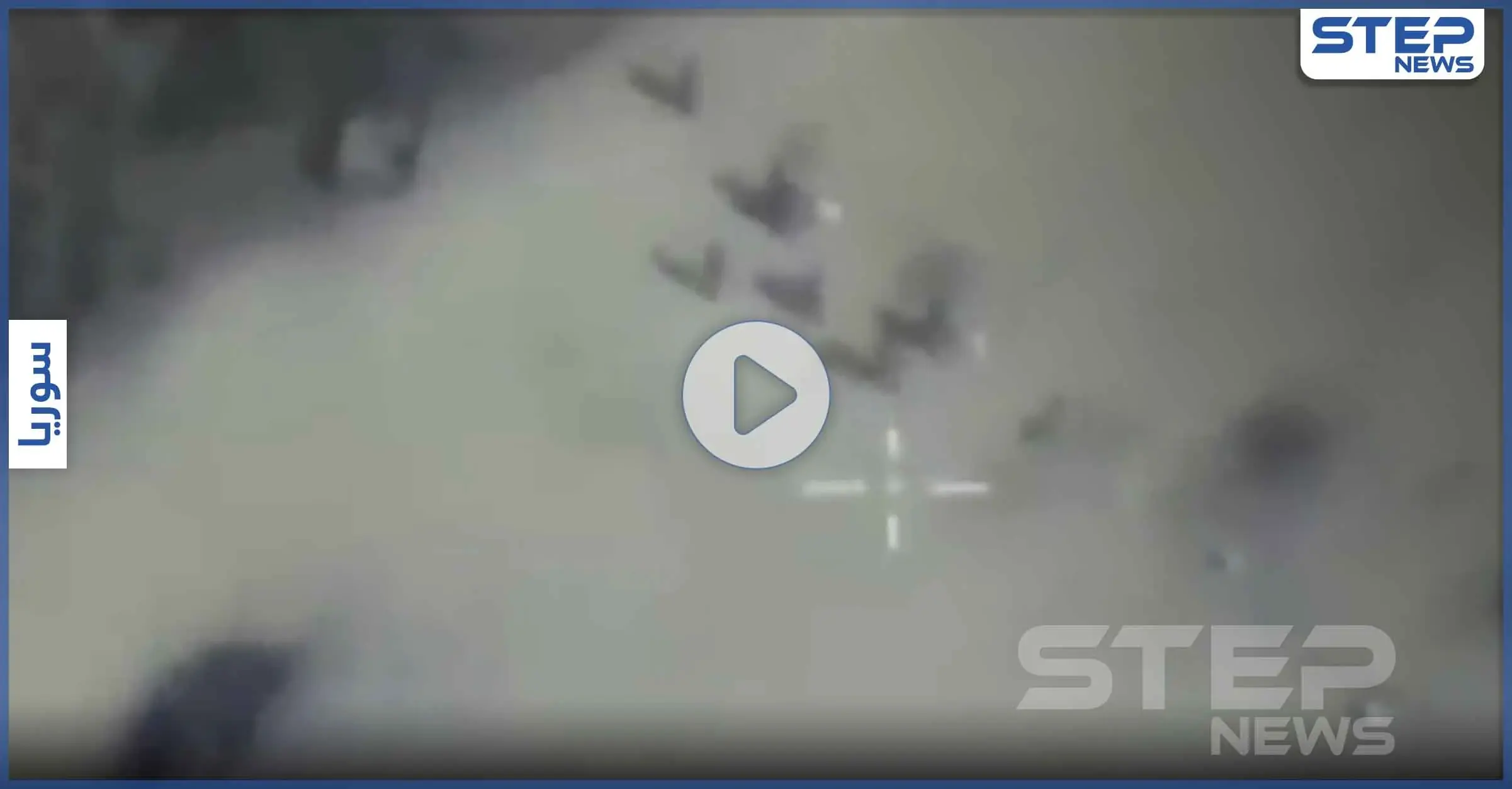 بالفيديو|| روسيا تبث روايتين عن سبب الغارات على إدلب.. مقاتلين "صينيين" ومعسكرات تدريب المرتزقة: قرية الحمامة