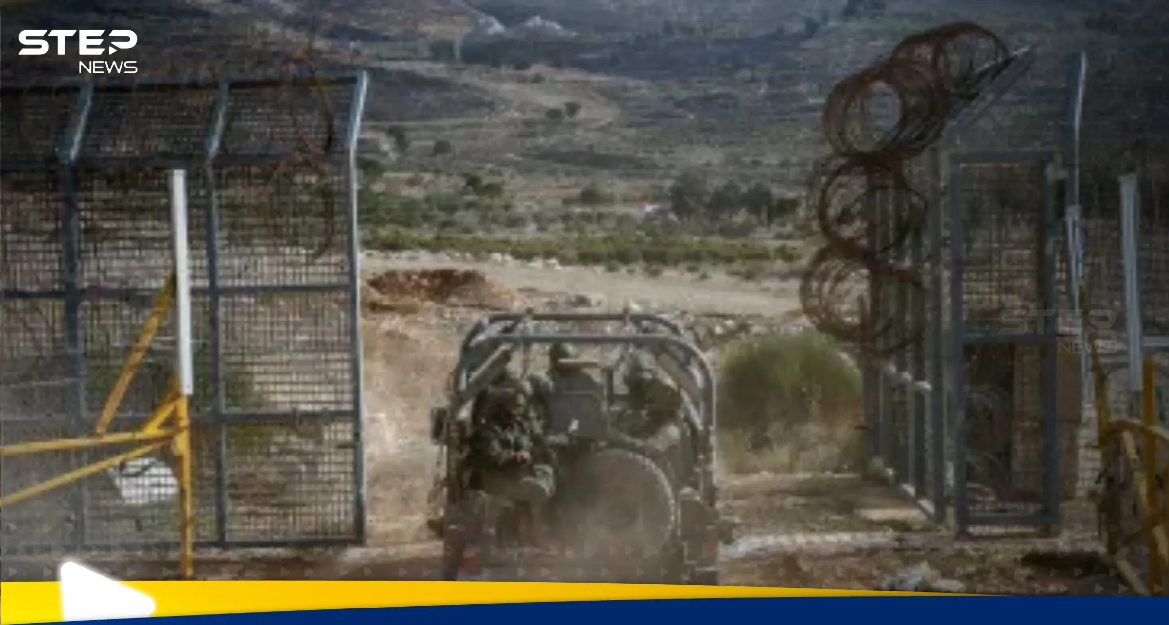 سوريا.. توغلات إسرائيلية جديدة في الجنوب واعتقالات تطال مدنيين وسط صمت حكومي: اخبار سوريا