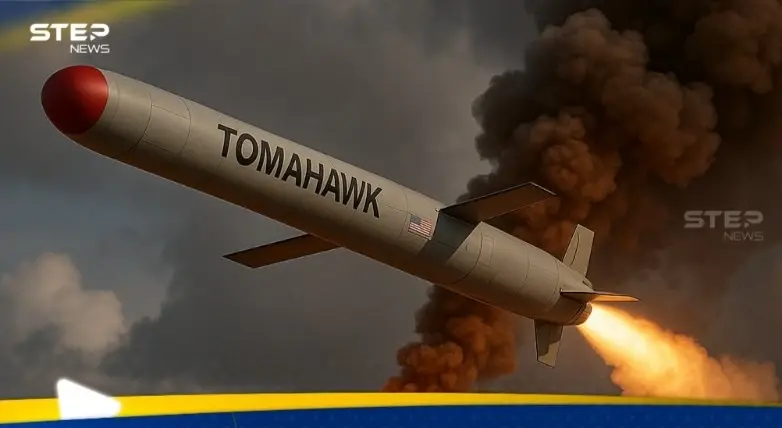 ضربت به أمريكا منشأتي أصفهان ونطنز.. ما هي قدرات صاروخ توماهوك؟: منشآت إيران النووية