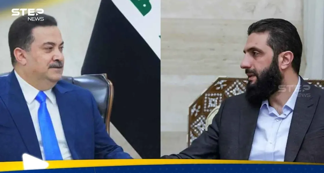 العراق يوجه دعوة لـ أحمد الشرع لحضور القمة العربية ببغداد: القمة العربية في بغداد