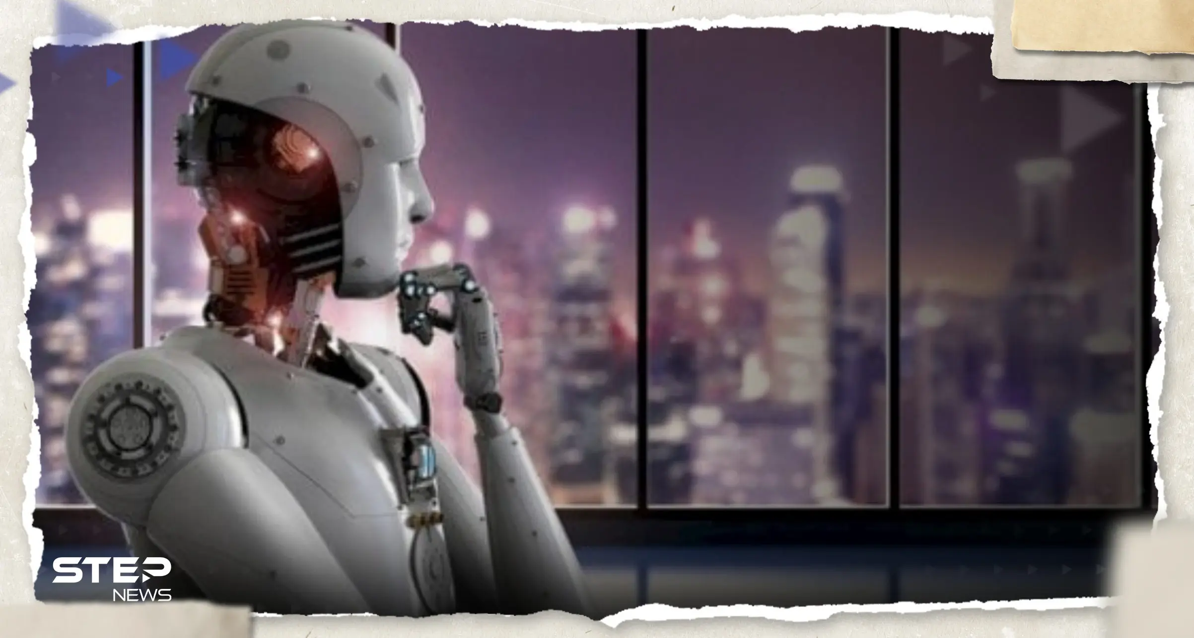 "ستعيد تشكيل العالم".. خطة صينية لإنتاج روبوتات ذكية بخصائص بشرية خلال عامين: خطة صينية