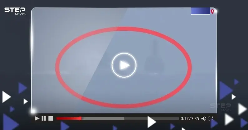 بالفيديو|| اقتراب "خطير" بين سفينة حربية صينية وأخرى أمريكية في بحر الصين الجنوبي: سفينة أمريكية