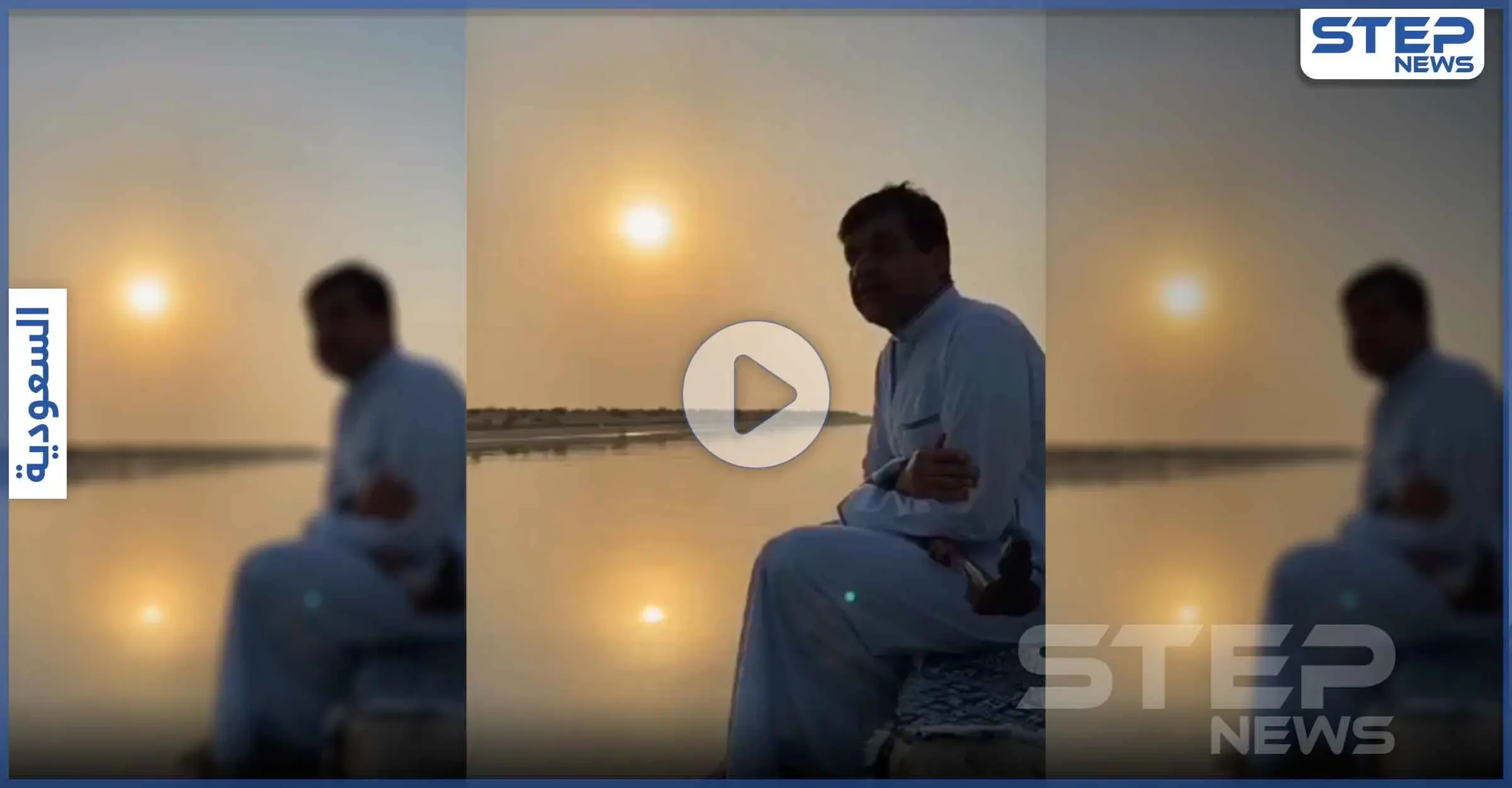 بالفيديو|| جمرة القيظ تدخل الخليج العربي وتمتد لـ 40 يوم، وتحذيرات من المختصين: موجة حر