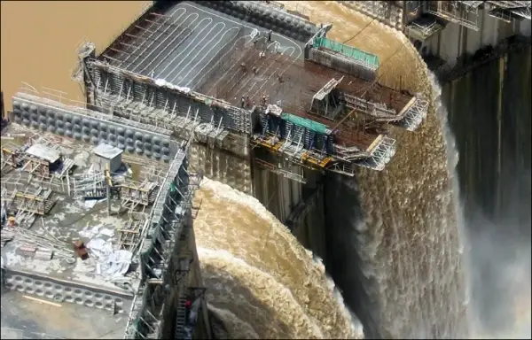 مشاورات قبل جلسة مجلس الأمن واقتراح أوروبي لحل مسألة سد النهضة بعيداً عن الرؤية الإثيوبية: إثيوبيا