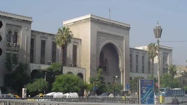 القاضي الشرعي الأول يكشف عن ارتفاع مخيف بنسب زواج القاصرات بسوريا: دمشق