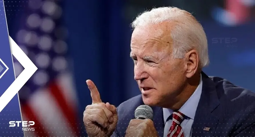 بايدن يضع شرطاً لرحلته إلى بريطانيا ويهدد بإلغاء الزيارة إذا لم يتحقق: أيرلندا الشمالية