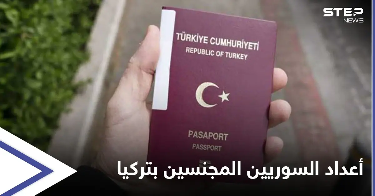 تركيا تكشف رسمياً أعداد السوريين المجنسين وتأثيرهم بالانتخابات القادمة وتهديدات أردوغان لشمال سوريا تهوي بالليرة: اللاجئين السوريين