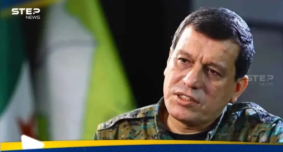 مسؤولة كردية تكشف عن مفاوضات بين دمشق وقسد تقضي بتسليم الأخيرة حقيبة الدفاع: مظلوم عبدي