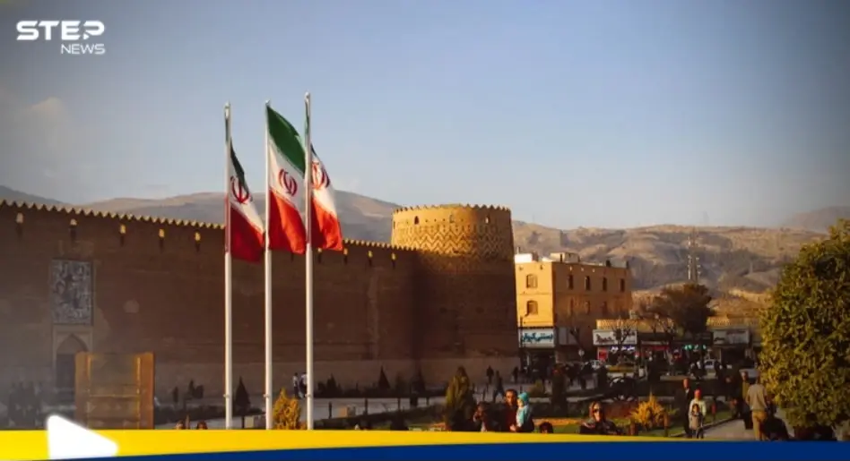 شاهد|| رسالة من عراقجي إلى إسرائيل.. مع "الوجه المرعب": تل أبيب