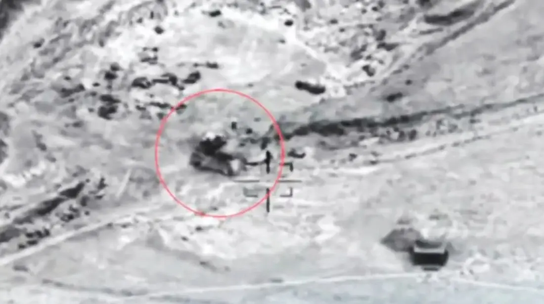 التحالف العربي يعلن استهداف منظومة دفاع جوي في اليمن ومقتل خبراء أجانب: التحالف العربي