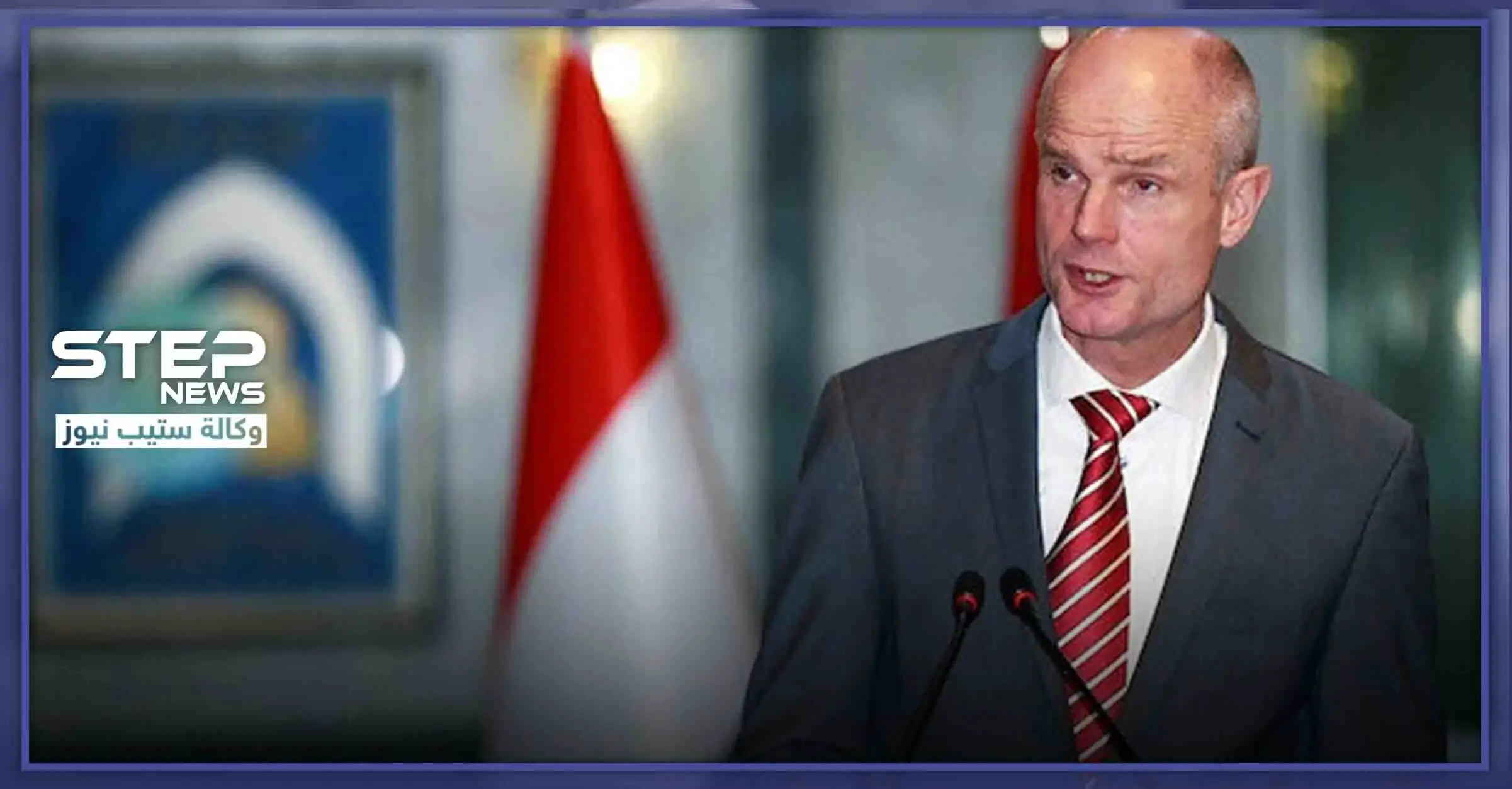 هكذا علّقت الخارجية الأمريكية على الاتفاق في إدلب.. واقتراحات لإقامة حظر جوّي: هولندا