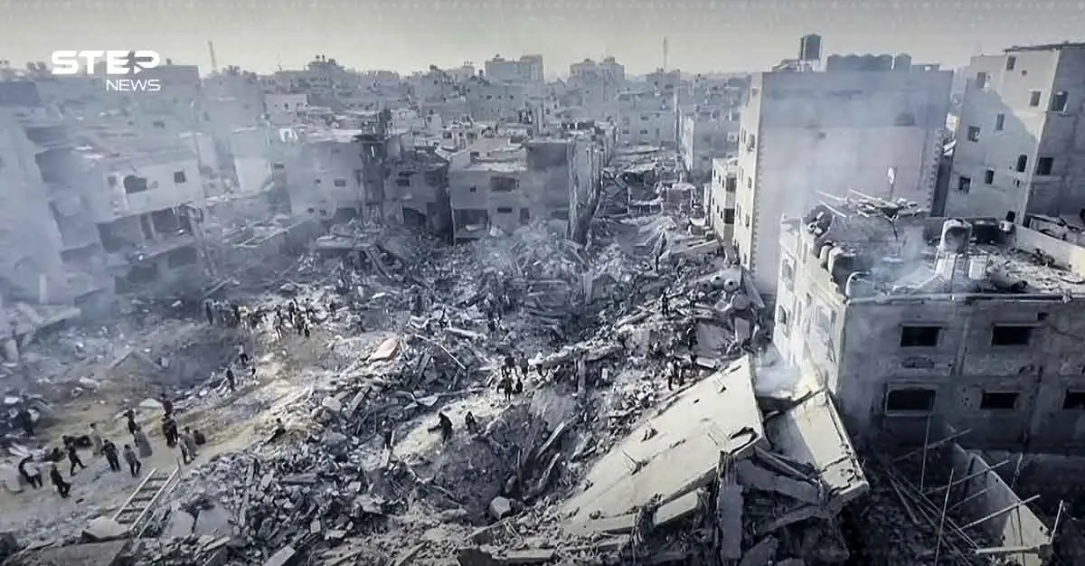 تحذير أممي: غزة تسجل أخطر تصعيد منذ وقف إطلاق النار: أخبار فلسطين