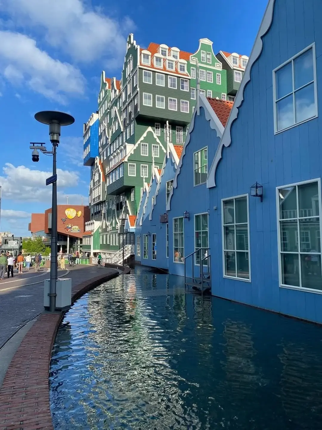 هولندا - عدسة الجمهور - وكالة ستيب نيوز