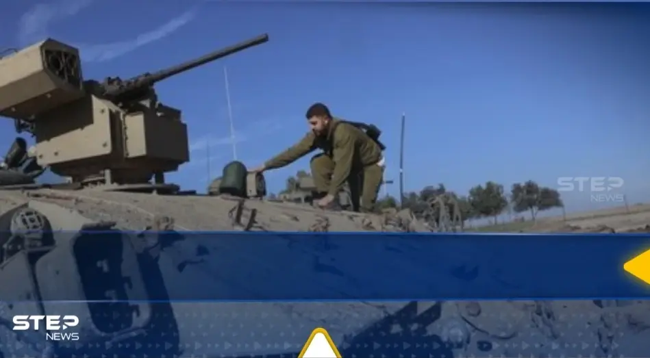 وثيقة: إسرائيل كانت على علم بمخطط حماس بالتفصيل قبل أكثر من عام: غلاف غزة