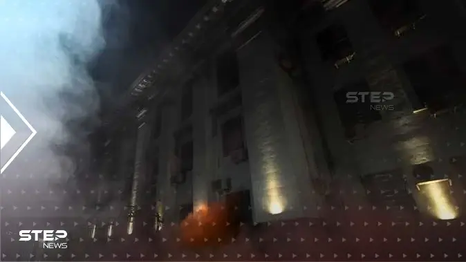 أوكرانيا: طائرات روسية قصفت ماريوبول بمادة سامة.. والضحايا في وضعٍ صحي خطير: مركز مدينة ماريوبول