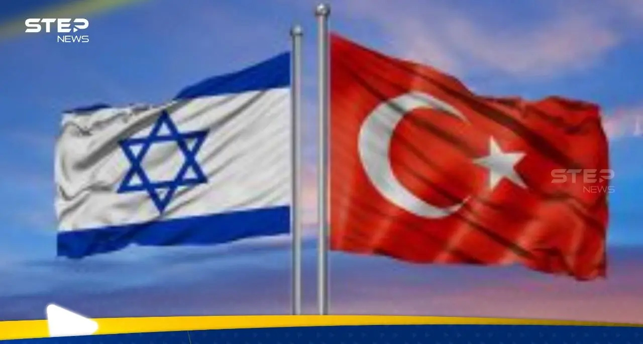 تقرير روسي يكشف عن "فخ" تعده تركيا لإسرائيل في سوريا: تركيا