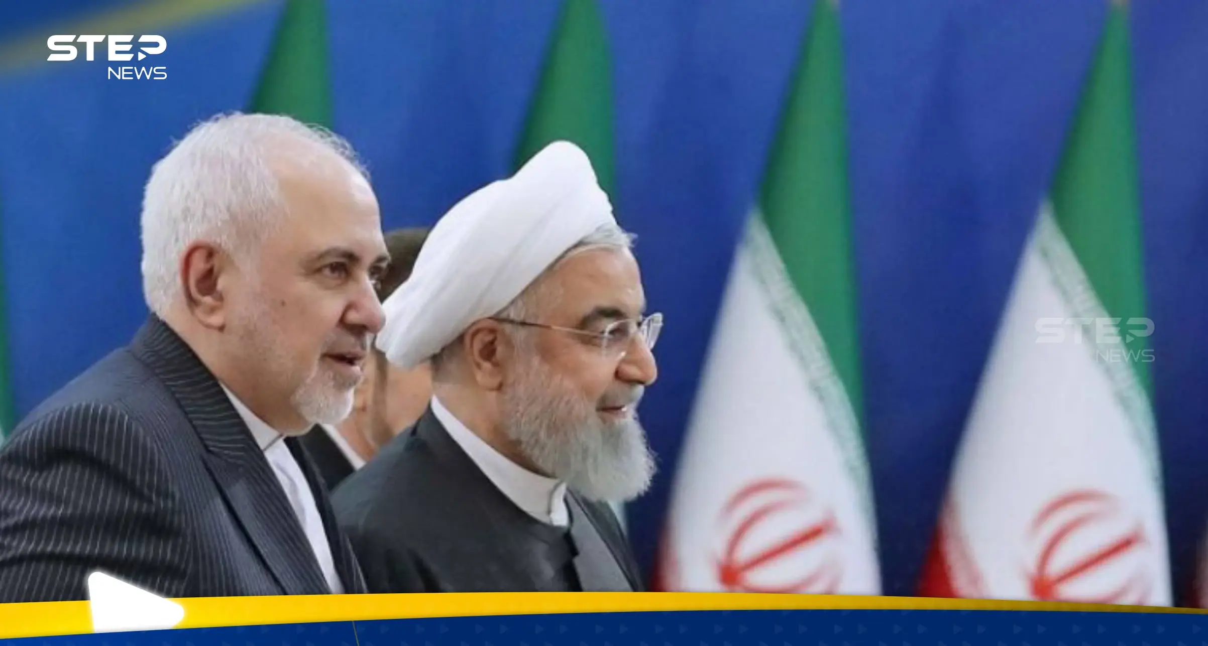 مسؤولان إيرانيان سابقان يطرحان مبادرة لاتفاق مع أمريكا ودعوات بطهران لإعدامهما