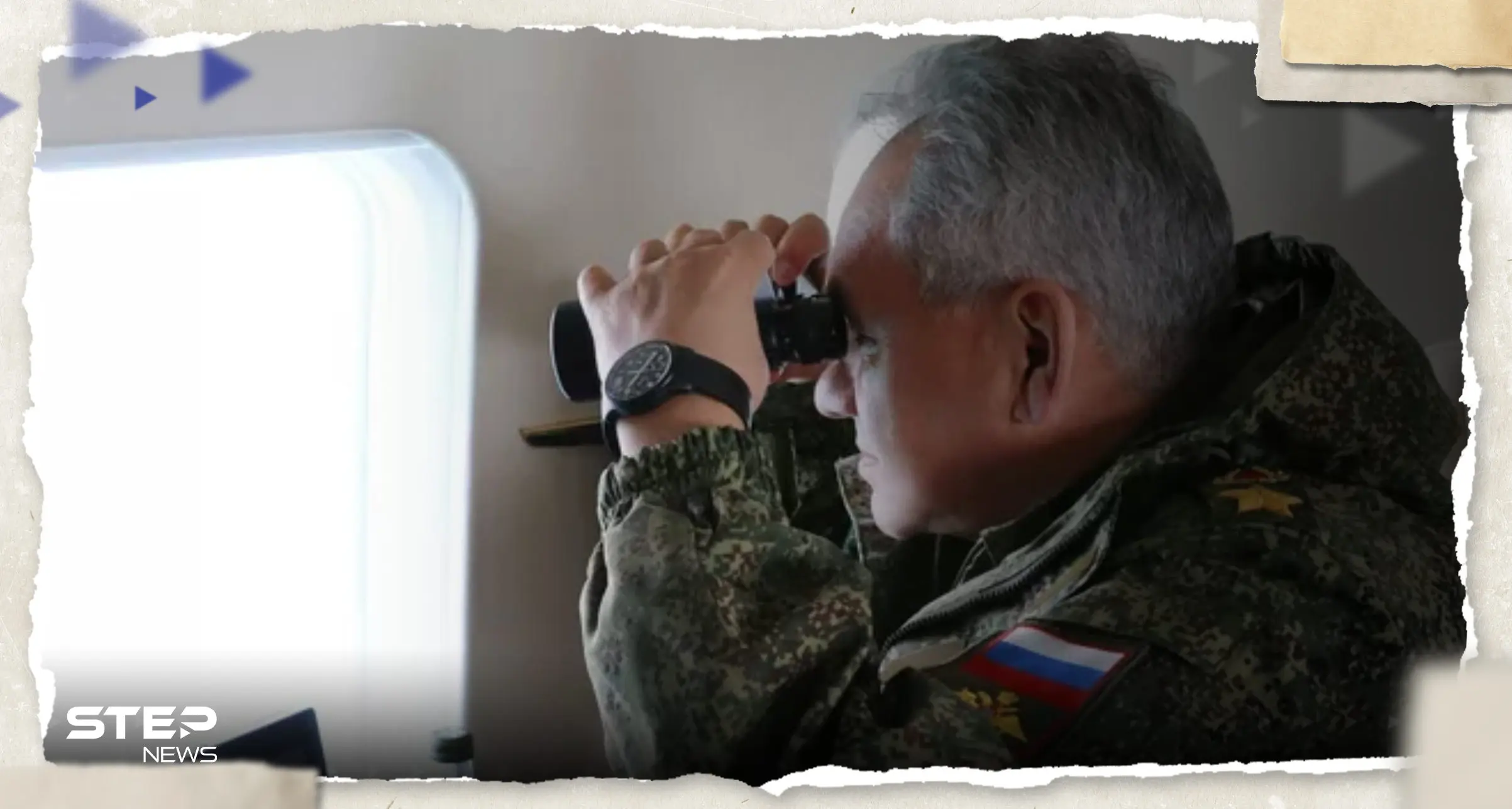 وزير الدفاع الروسي يتحدث عن مخطط بولندي غربي أوكرانيا: بولندا