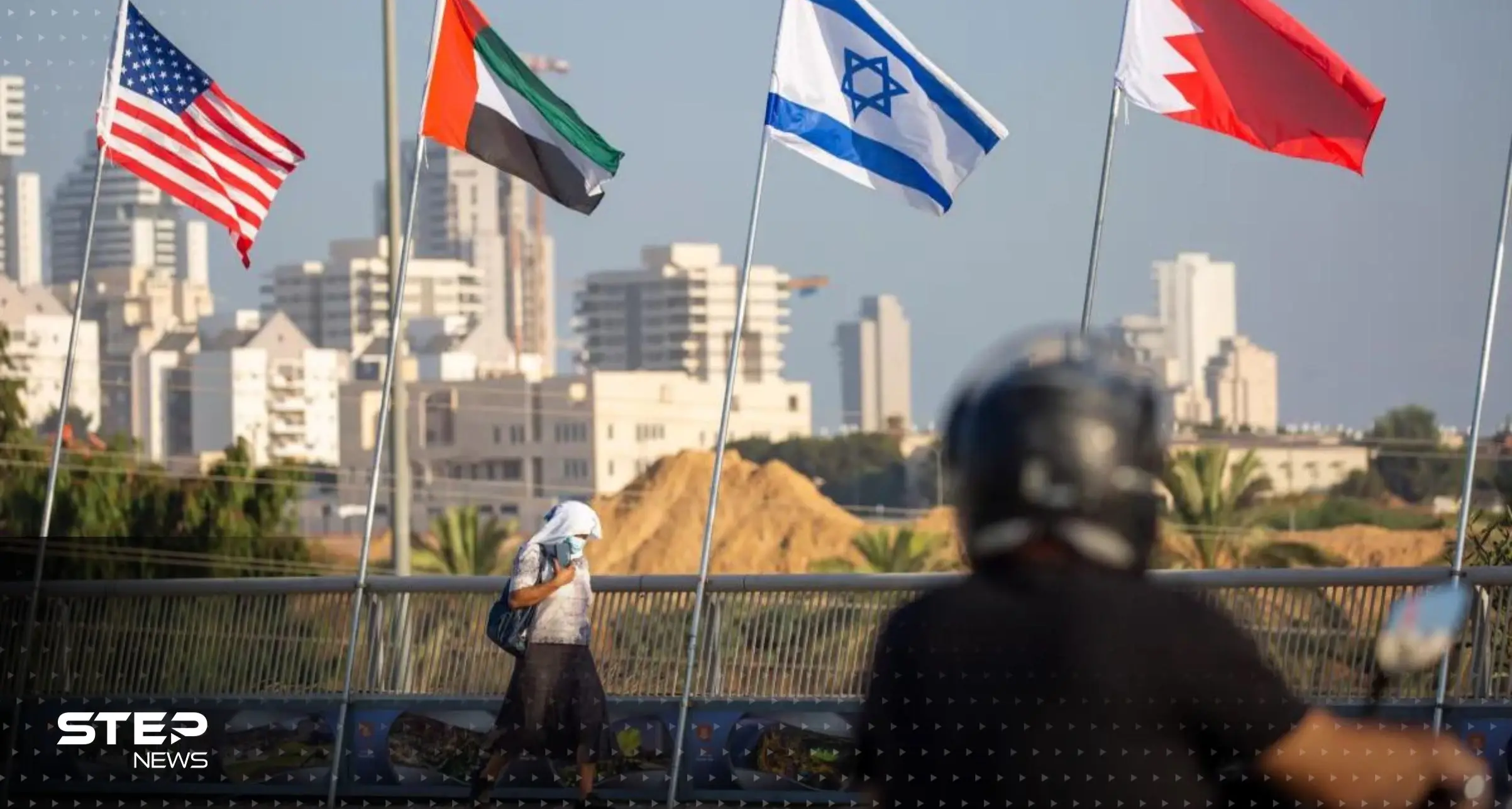 بعد الأردن.. دولة خليجية تُعلن مغادرة سفير إسرائيل وقطع العلاقات الاقتصادية معها: البحرين