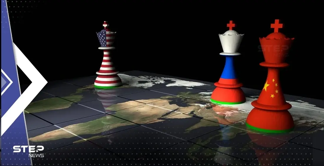 ثلاثي الأقطاب.. ما هي القوى التي ستشكل النظام العالمي الجديد؟: الصين وروسيا