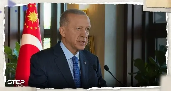 أردوغان: تركيا لا تعترف بضم القرم من قبل روسيا وتتمسك بموقفها الداعم لوحدة أوكرانيا: القرم